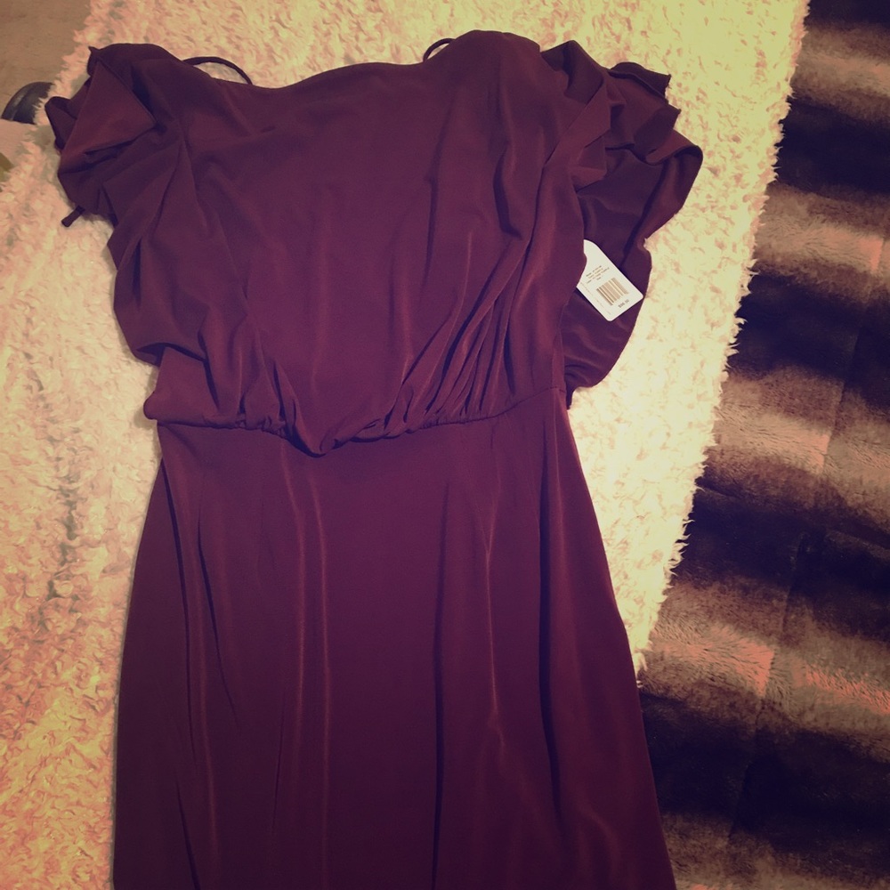Jessica Simpson dress